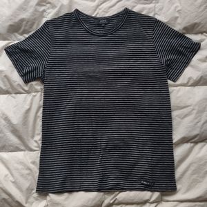 APC Striped T-Shirt